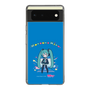 Slim Protection Case［ HATSUNE MIKU - PC - Blue ］