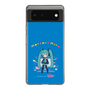 Slim Protection Case［ HATSUNE MIKU - PC - Blue ］