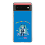 Slim Protection Case［ HATSUNE MIKU - PC - Blue ］