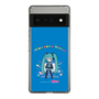 Slim Protection Case［ HATSUNE MIKU - PC - Blue ］