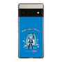 Slim Protection Case［ HATSUNE MIKU - PC - Blue ］
