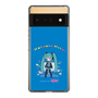 Slim Protection Case［ HATSUNE MIKU - PC - Blue ］