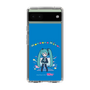 Slim Protection Case［ HATSUNE MIKU - PC - Blue ］