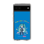 Slim Protection Case［ HATSUNE MIKU - PC - Blue ］