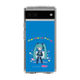 Slim Protection Case［ HATSUNE MIKU - PC - Blue ］