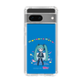Slim Protection Case［ HATSUNE MIKU - PC - Blue ］
