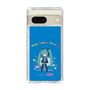 Slim Protection Case［ HATSUNE MIKU - PC - Blue ］