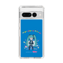 Slim Protection Case［ HATSUNE MIKU - PC - Blue ］