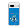 Slim Protection Case［ HATSUNE MIKU - PC - Blue ］