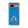 Slim Protection Case［ HATSUNE MIKU - PC - Blue ］
