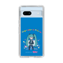 Slim Protection Case［ HATSUNE MIKU - PC - Blue ］