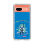 Slim Protection Case［ HATSUNE MIKU - PC - Blue ］