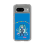 Slim Protection Case［ HATSUNE MIKU - PC - Blue ］