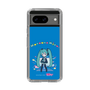 Slim Protection Case［ HATSUNE MIKU - PC - Blue ］