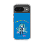 Slim Protection Case［ HATSUNE MIKU - PC - Blue ］