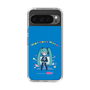 Slim Protection Case［ HATSUNE MIKU - PC - Blue ］