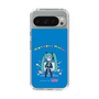 Slim Protection Case［ HATSUNE MIKU - PC - Blue ］