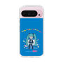 Slim Protection Case［ HATSUNE MIKU - PC - Blue ］