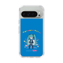 Slim Protection Case［ HATSUNE MIKU - PC - Blue ］