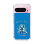 Slim Protection Case［ HATSUNE MIKU - PC - Blue ］