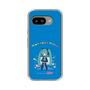 Slim Protection Case［ HATSUNE MIKU - PC - Blue ］