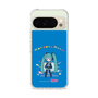 Slim Protection Case［ HATSUNE MIKU - PC - Blue ］