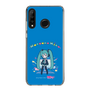 Slim Protection Case［ HATSUNE MIKU - PC - Blue ］