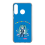 Slim Protection Case［ HATSUNE MIKU - PC - Blue ］