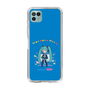 Slim Protection Case［ HATSUNE MIKU - PC - Blue ］