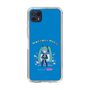 Slim Protection Case［ HATSUNE MIKU - PC - Blue ］