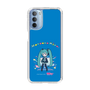 Slim Protection Case［ HATSUNE MIKU - PC - Blue ］