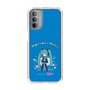 Slim Protection Case［ HATSUNE MIKU - PC - Blue ］
