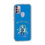 Slim Protection Case［ HATSUNE MIKU - PC - Blue ］