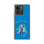 Slim Protection Case［ HATSUNE MIKU - PC - Blue ］