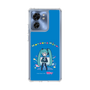 Slim Protection Case［ HATSUNE MIKU - PC - Blue ］