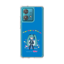 Slim Protection Case［ HATSUNE MIKU - PC - Blue ］