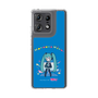 Slim Protection Case［ HATSUNE MIKU - PC - Blue ］