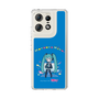 Slim Protection Case［ HATSUNE MIKU - PC - Blue ］