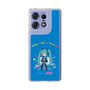Slim Protection Case［ HATSUNE MIKU - PC - Blue ］