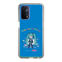 Slim Protection Case［ HATSUNE MIKU - PC - Blue ］