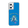 Slim Protection Case［ HATSUNE MIKU - PC - Blue ］