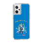 Slim Protection Case［ HATSUNE MIKU - PC - Blue ］