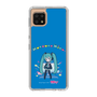 Slim Protection Case［ HATSUNE MIKU - PC - Blue ］