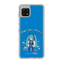 Slim Protection Case［ HATSUNE MIKU - PC - Blue ］