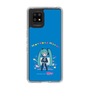 Slim Protection Case［ HATSUNE MIKU - PC - Blue ］