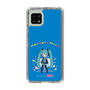 Slim Protection Case［ HATSUNE MIKU - PC - Blue ］