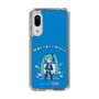 Slim Protection Case［ HATSUNE MIKU - PC - Blue ］