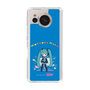 Slim Protection Case［ HATSUNE MIKU - PC - Blue ］