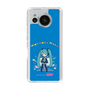 Slim Protection Case［ HATSUNE MIKU - PC - Blue ］