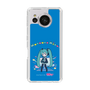 Slim Protection Case［ HATSUNE MIKU - PC - Blue ］